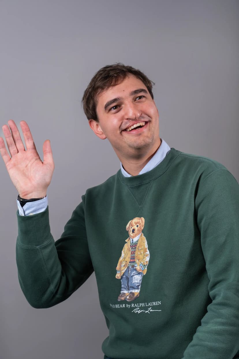 Rémi Delanghe