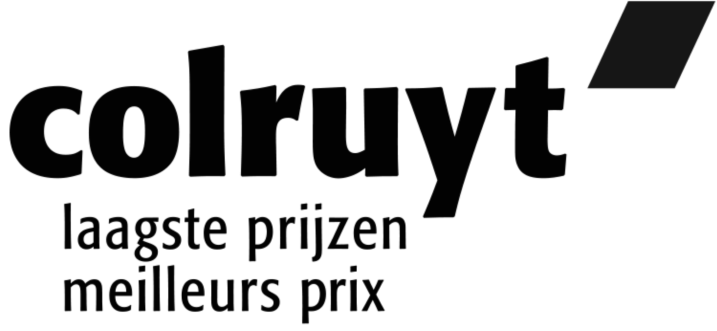 Retail logo