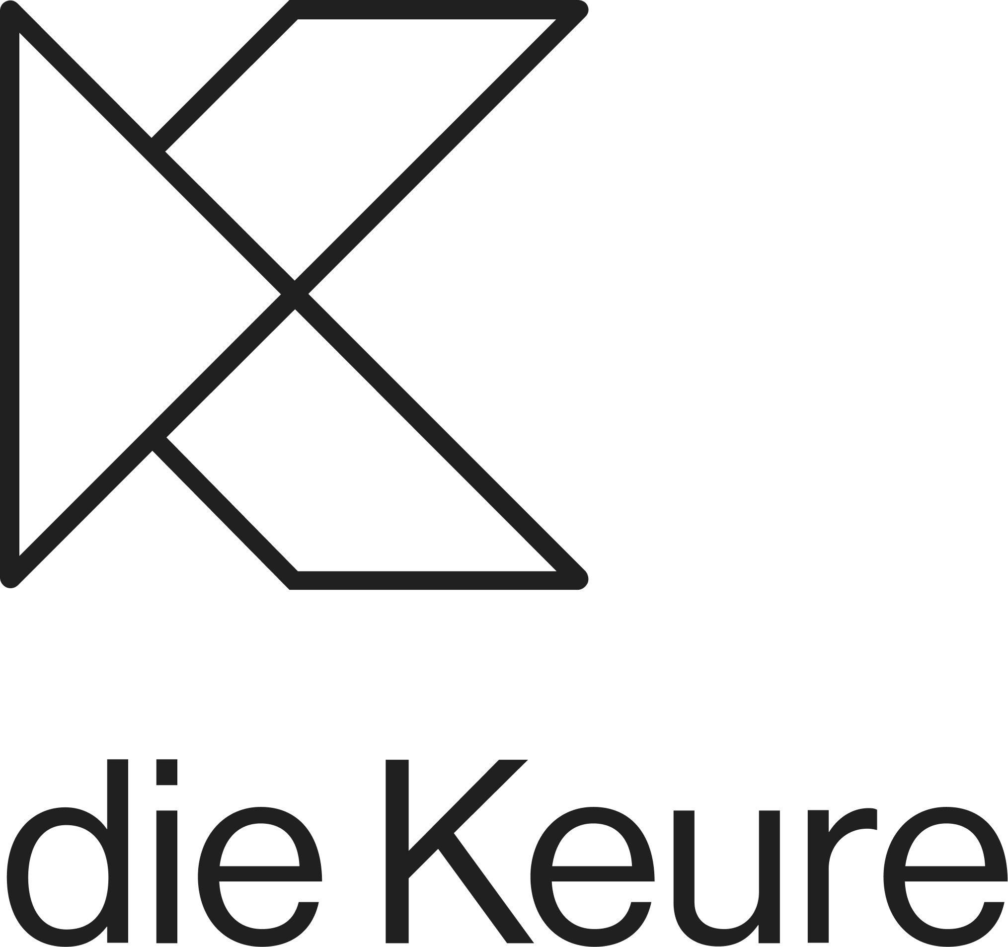 Die Keure logo